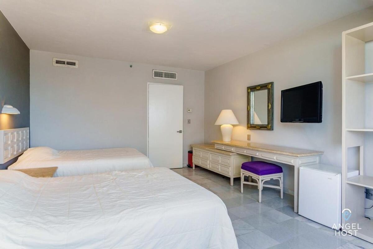 Fabulous Oceanview With Private Plunge Pool Plus Access To Beach&pools Ferienhaus Cancún