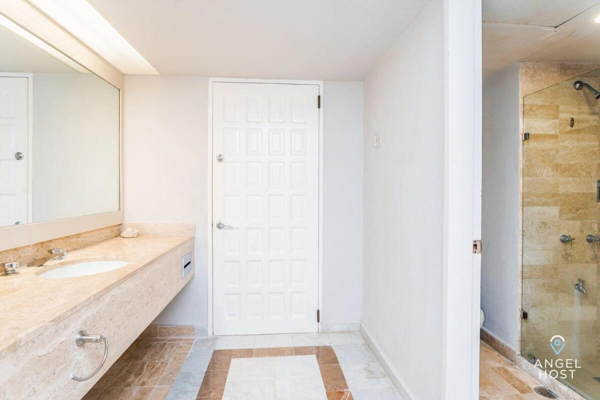Ferienhaus Fabulous Oceanview With Private Plunge Pool Plus Access To Beach&pools *